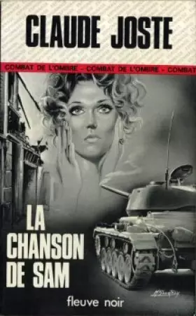 Couverture du produit · La Chanson de Sam