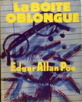 Couverture du produit · La Boîte oblongue