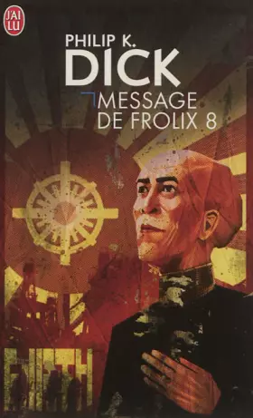Couverture du produit · Message de Frolix 8