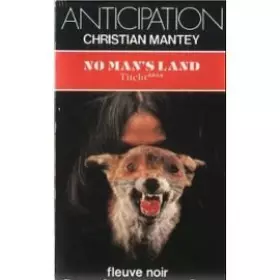 Couverture du produit · No man's land - Titcht - 4