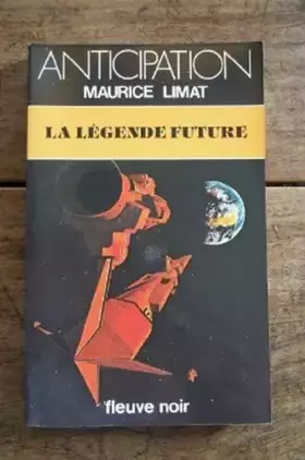 Couverture du produit · La Légende future