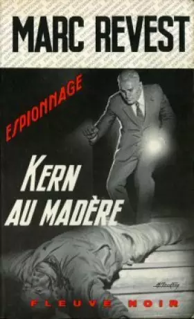 Couverture du produit · Kern au madère