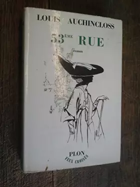 Couverture du produit · 53ème Rue
