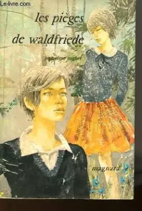 Couverture du produit · Les Pièges de Waldfriede