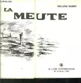 Couverture du produit · La Meute