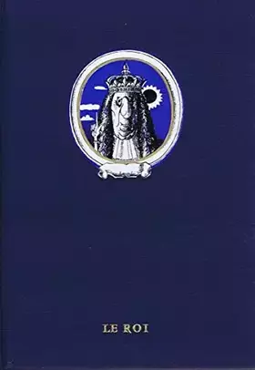 Couverture du produit · Le Roi - Chronique de la cour