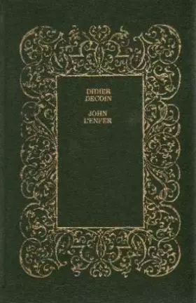 Couverture du produit · John l'Enfer