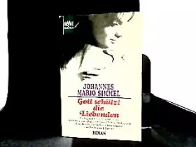 Couverture du produit · Gott schütz die Liebenden