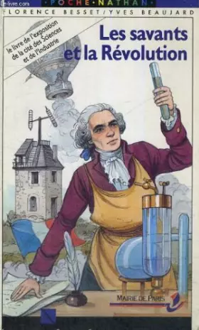 Couverture du produit · LES SAVANTS ET LA REVOLUTION