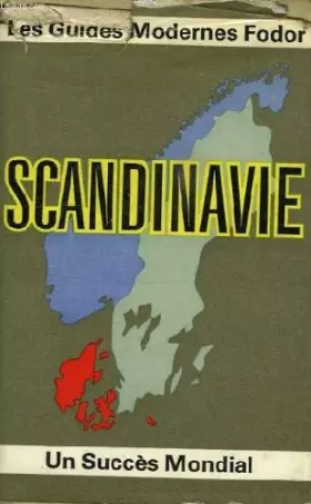 Couverture du produit · Scandinavie - un succes mondial