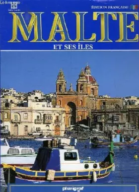 Couverture du produit · Malte et ses iles