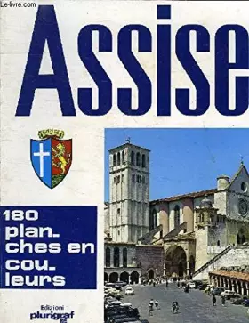 Couverture du produit · ASSISE