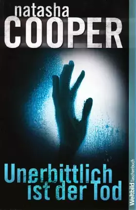 Couverture du produit · Unerbittlich ist der Tod
