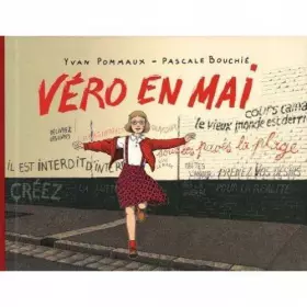 Couverture du produit · Véro en mai
