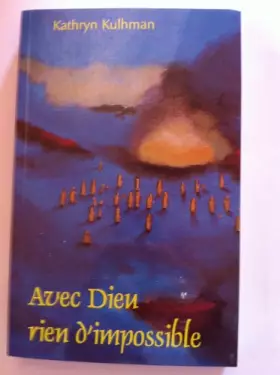 Couverture du produit · Avec dieu rien d'impossible