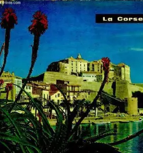Couverture du produit · LA CORSE TOURISME FRANCE N°5