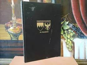 Couverture du produit · Fürstenschlösser in Franken,