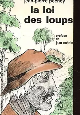 Couverture du produit · La loi des loups