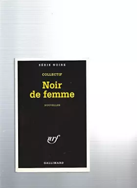 Couverture du produit · Noir de femme nouvelles