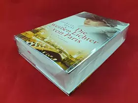 Couverture du produit · Die weißen Lichter von Paris