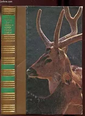 Couverture du produit · Les mysterieuses societes animales Tome 2