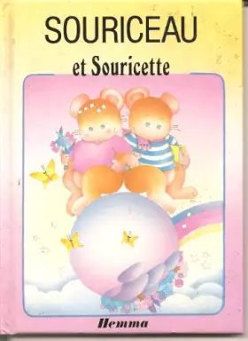 Couverture du produit · SOURICEAU S'ENVOLE