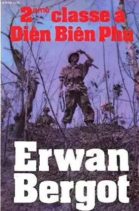 Couverture du produit · 2ème Classe à Dien Bien Phu
