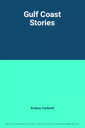 Couverture du produit · Gulf Coast Stories