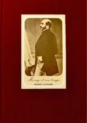 Couverture du produit · Morny et son temps