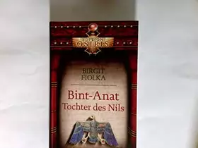 Couverture du produit · Bint - Anat - Tochter des Nils