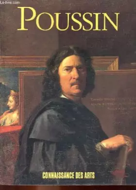 Couverture du produit · Connaissance des arts numero hors serie - poussin