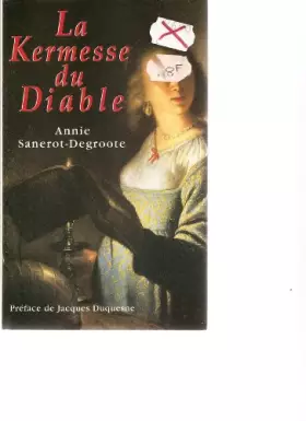 Couverture du produit · La kermesse du diable