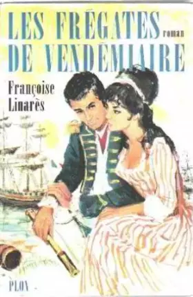 Couverture du produit · Les fregates de vendemiaire