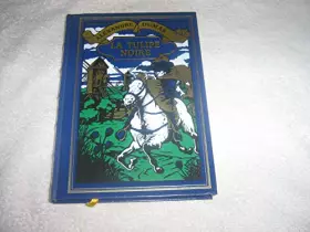 Couverture du produit · La tulipe noire