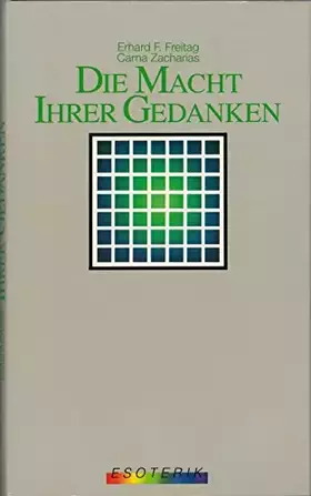 Couverture du produit · Die Macht ihrer Gedanken.