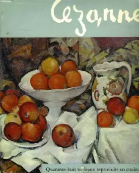 Couverture du produit · CEZANNE