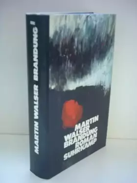 Couverture du produit · Martin Walser: Brandung