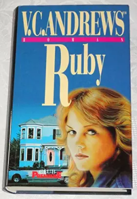 Couverture du produit · V. C. Andrews: Ruby