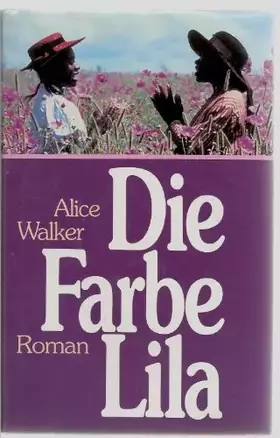 Couverture du produit · Die Farbe Lila