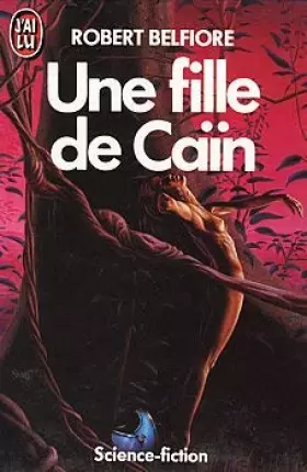 Couverture du produit · Une fille de Caïn