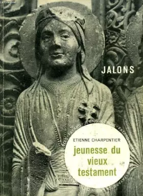 Couverture du produit · Jeunesse du vieux testament
