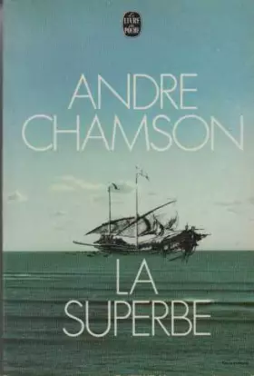 Couverture du produit · La superbe