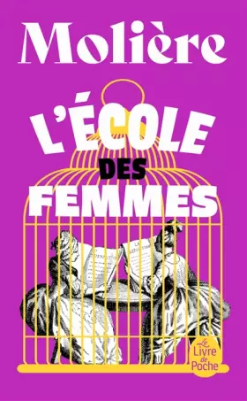 Couverture du produit · L'ecole Des Femmes: Comedie