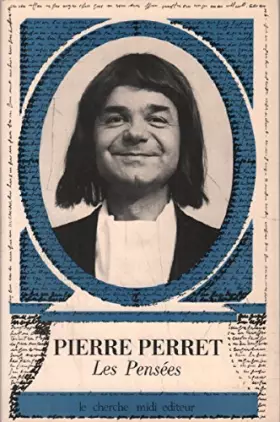 Couverture du produit · Les pensées