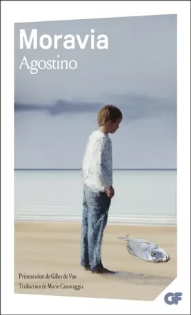 Couverture du produit · Agostino