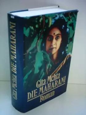 Couverture du produit · Gita Mehta: Die Maharani