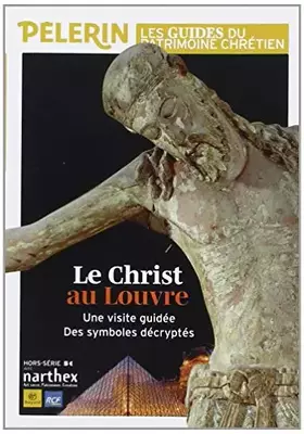 Couverture du produit · Reconnaître le Christ au Louvre