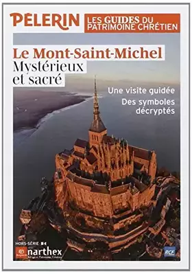 Couverture du produit · Reconnaître le Mont St Michel