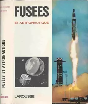 Couverture du produit · Fusées et astronautique