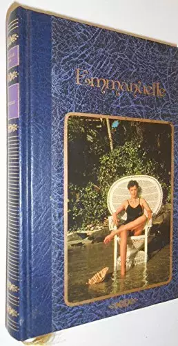 Couverture du produit · Emmanuelle